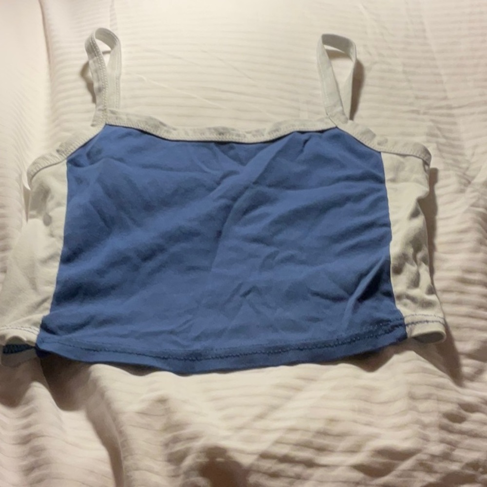 Cute women’s tank top